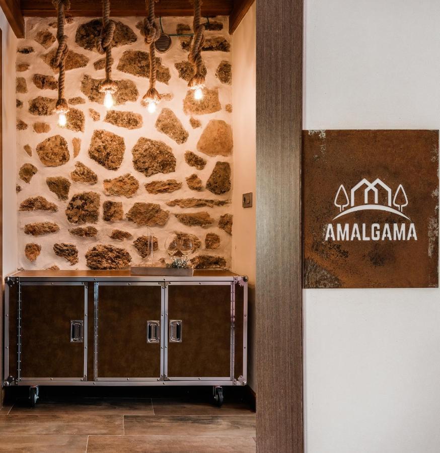 Mirador Del Alba Guest House Ossa de Montiel Luaran gambar